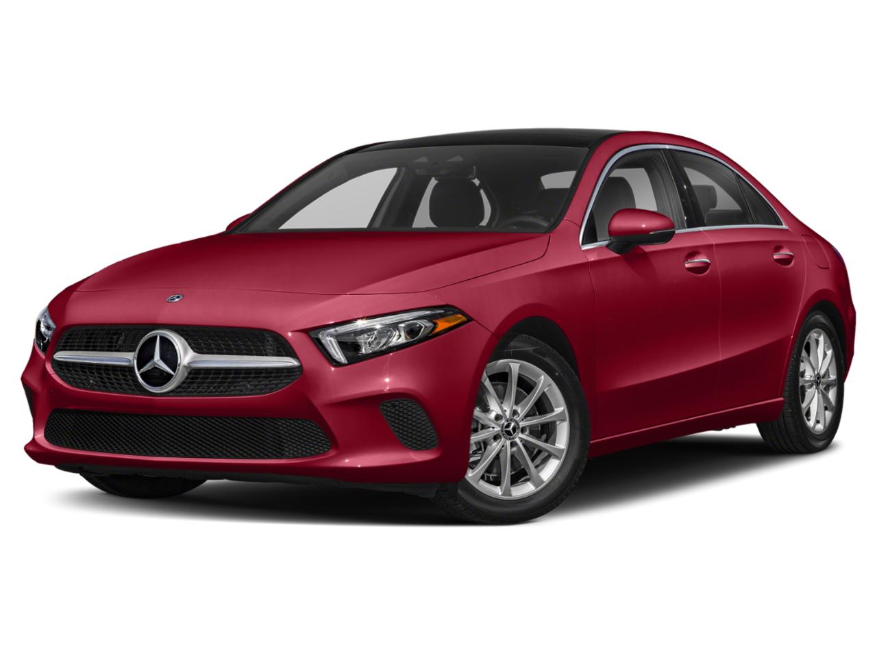 2020 Mercedes-Benz A-Class Vehicle Photo in Pompano Beach, FL 33064