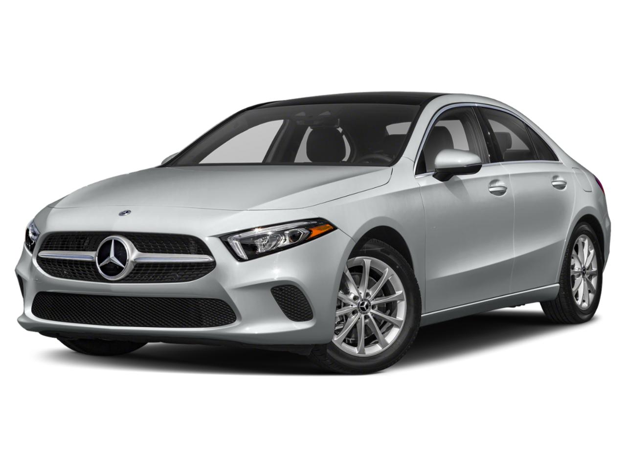 2020 Mercedes-Benz A-Class Vehicle Photo in Maitland, FL 32751