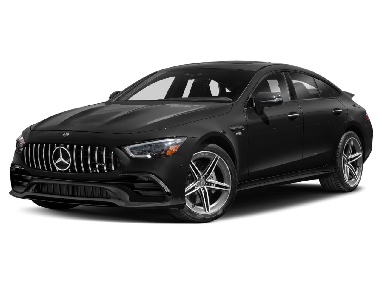 2020 Mercedes-Benz AMG GT Vehicle Photo in Maitland, FL 32751