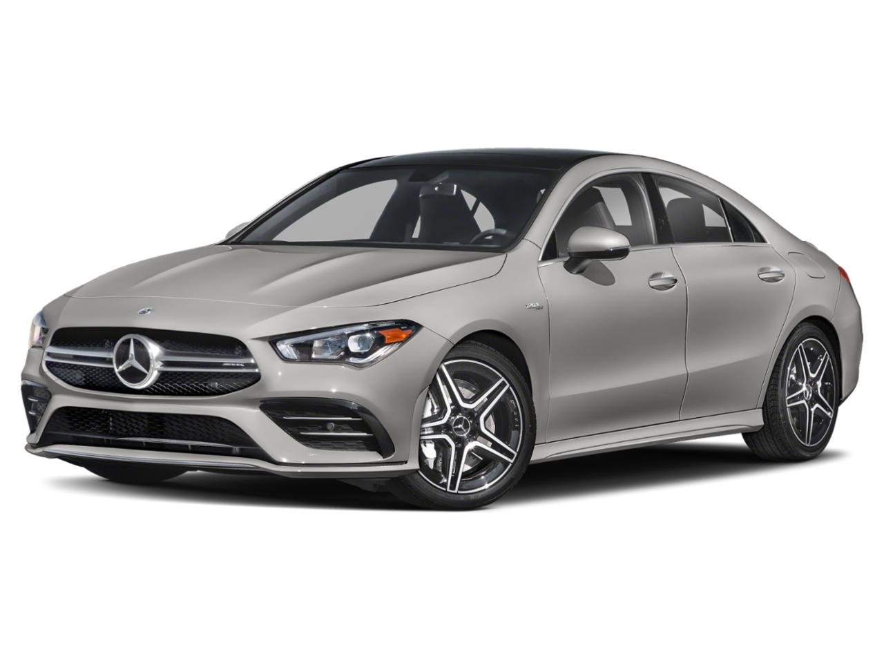 2020 Mercedes-Benz CLA Vehicle Photo in Sarasota, FL 34231