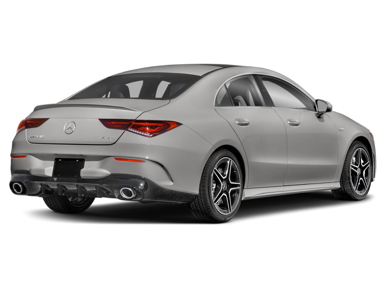 2020 Mercedes-Benz CLA Vehicle Photo in Sarasota, FL 34231