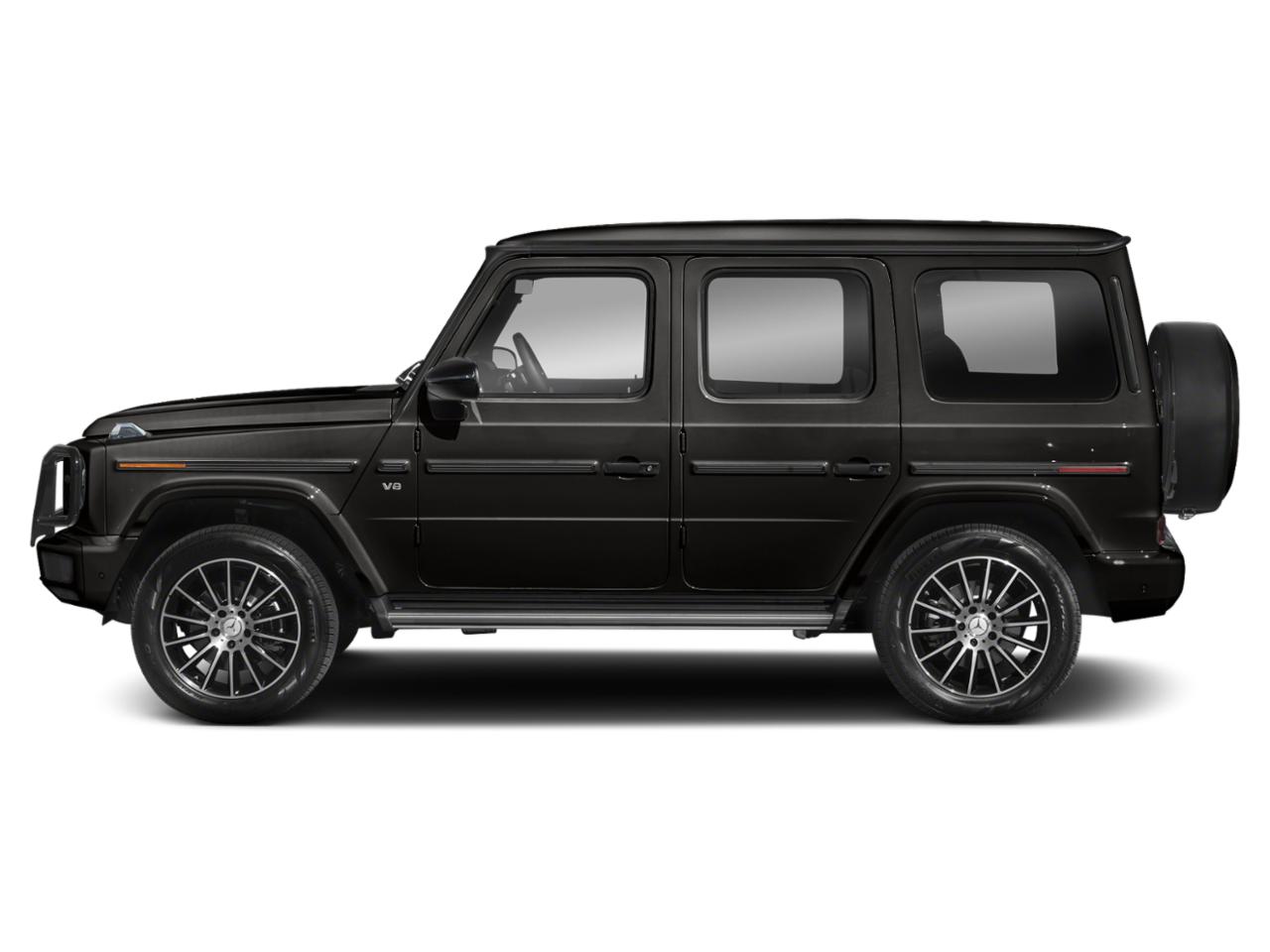 2020 Mercedes-Benz G-Class Vehicle Photo in Sanford, FL 32771