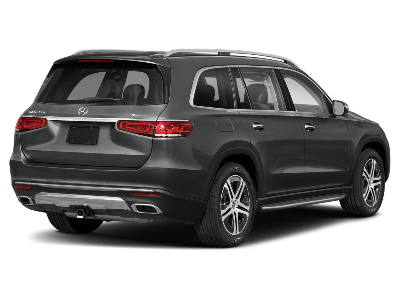 2020 Mercedes-Benz GLS Vehicle Photo in Pembroke Pines , FL 33027