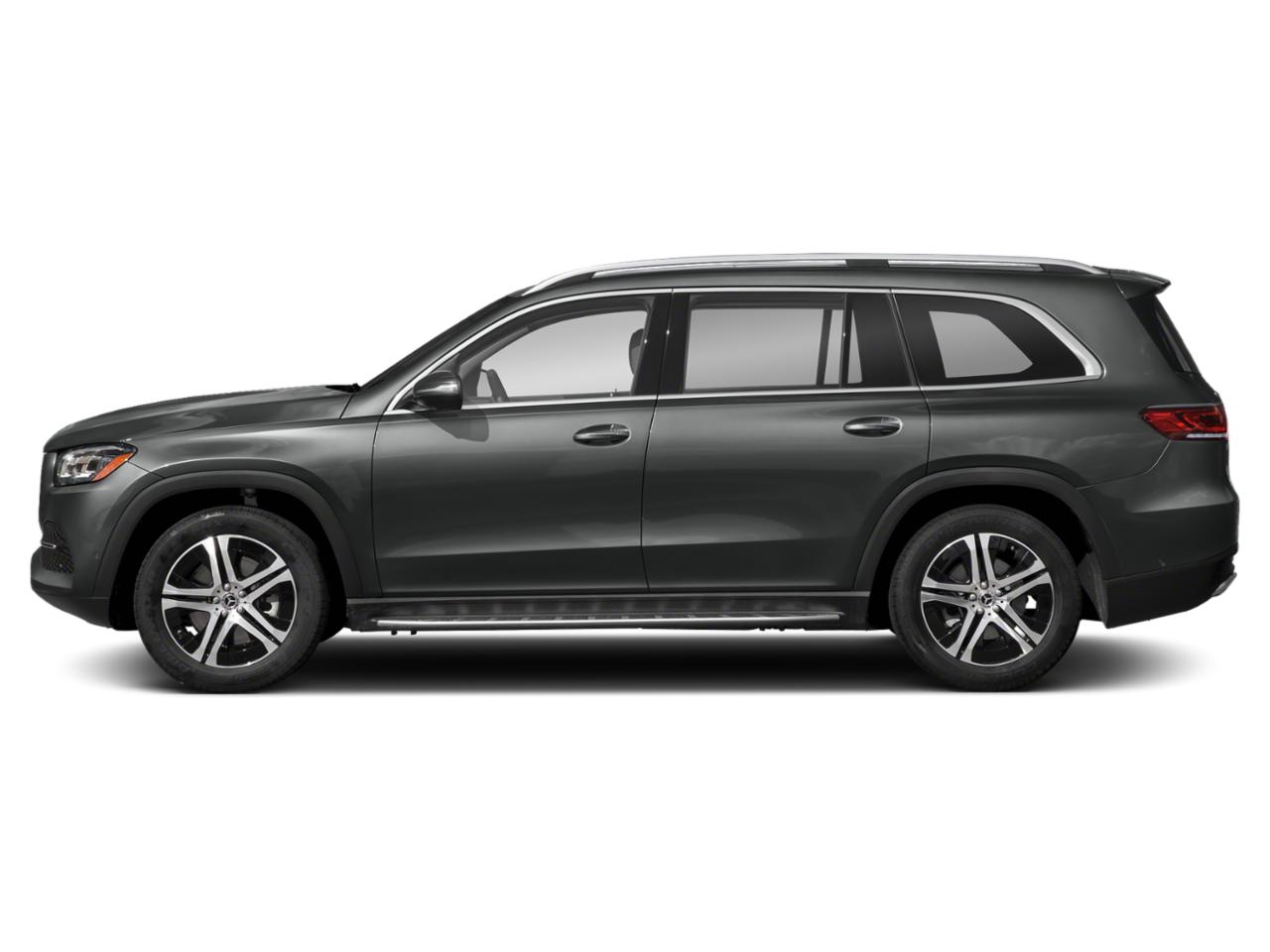 2020 Mercedes-Benz GLS Vehicle Photo in Pembroke Pines , FL 33027