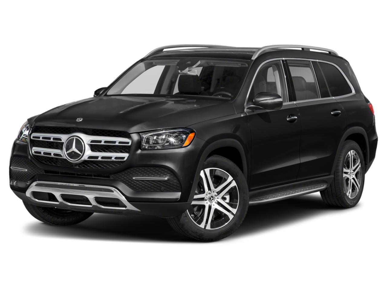 2020 Mercedes-Benz GLS Vehicle Photo in Delray Beach, FL 33444