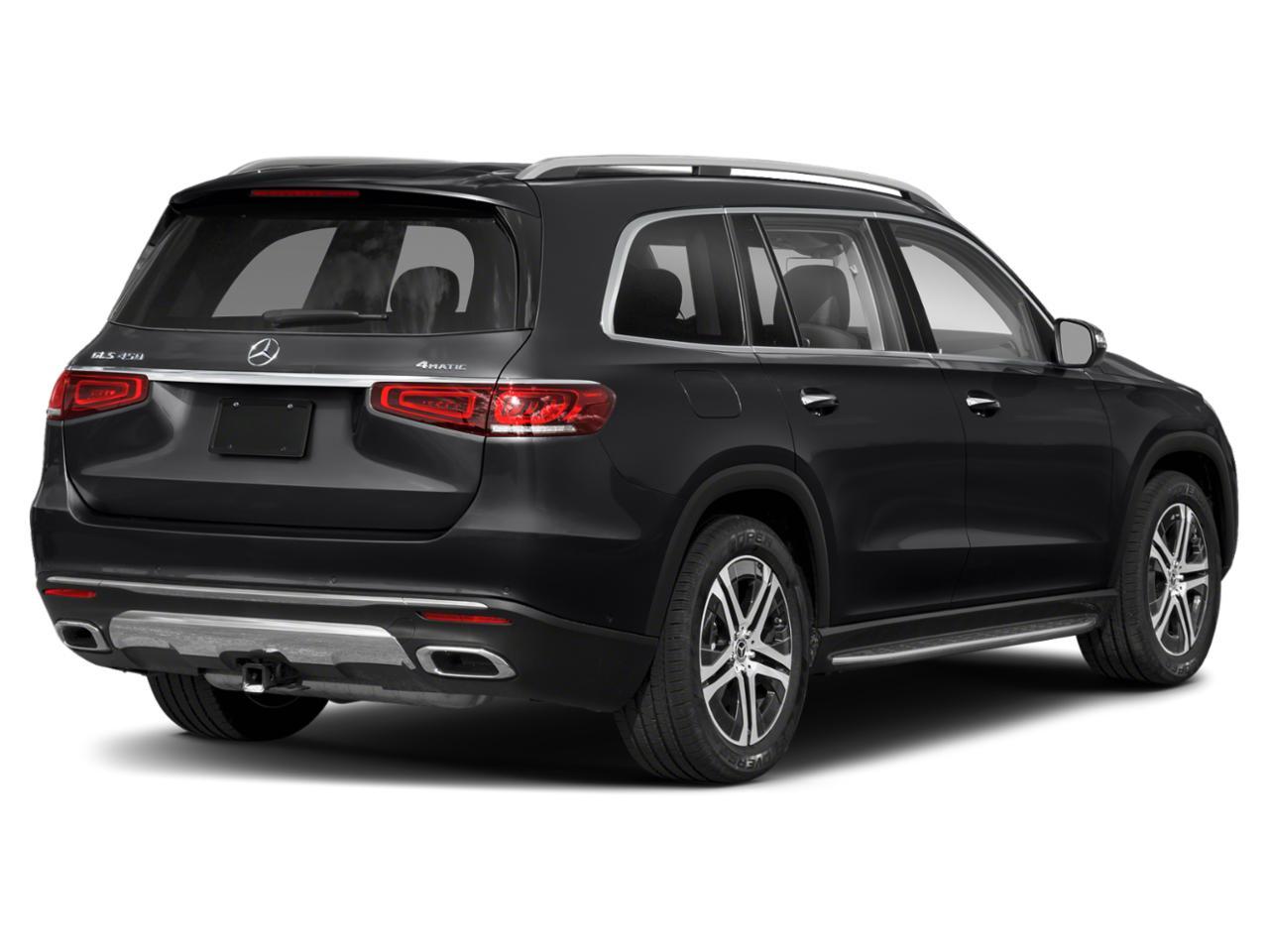 2020 Mercedes-Benz GLS Vehicle Photo in Delray Beach, FL 33444