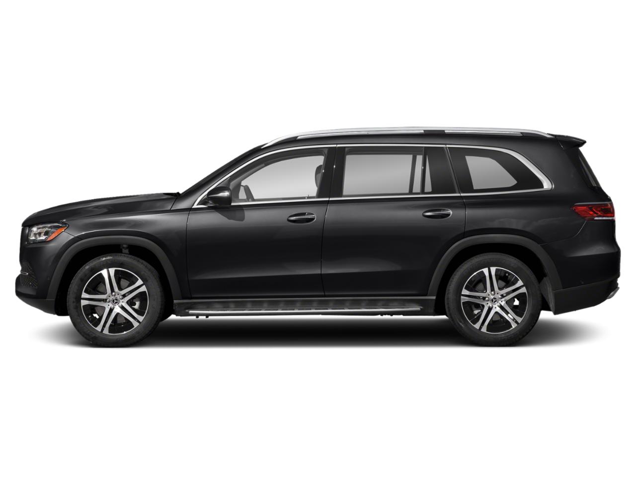 2020 Mercedes-Benz GLS Vehicle Photo in Delray Beach, FL 33444