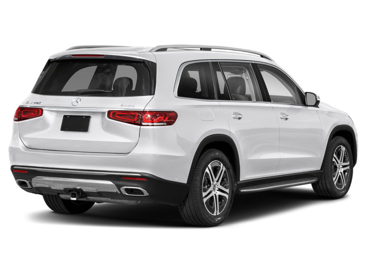 2020 Mercedes-Benz GLS Vehicle Photo in Pompano Beach, FL 33064