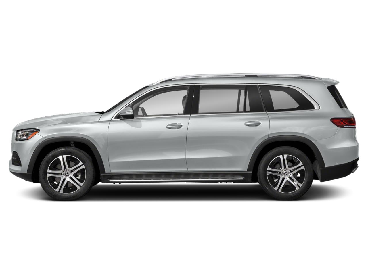 2020 Mercedes-Benz GLS Vehicle Photo in MADISON, WI 53713-3220