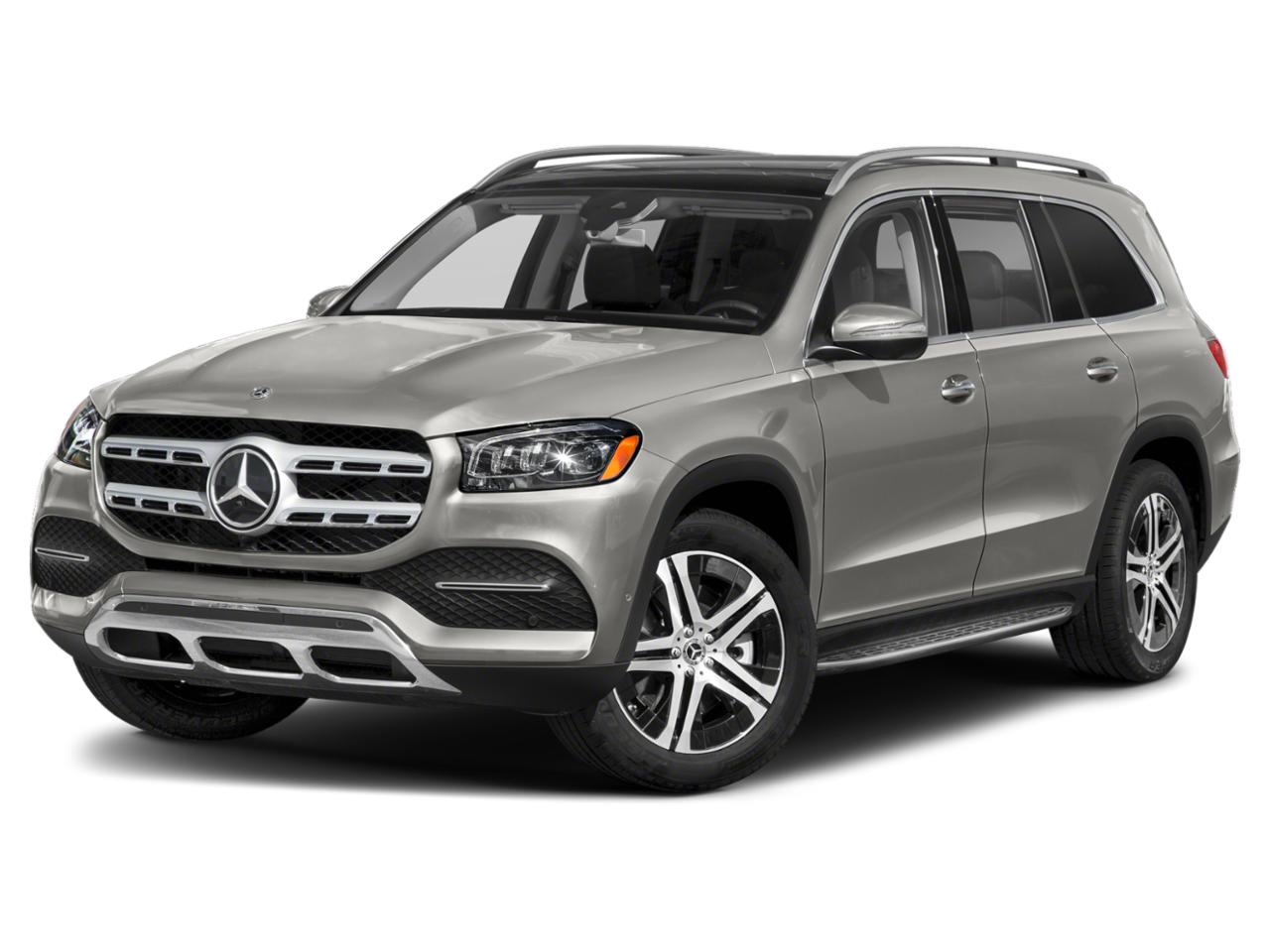 2020 Mercedes-Benz GLS Vehicle Photo in Coconut Creek, FL 33073