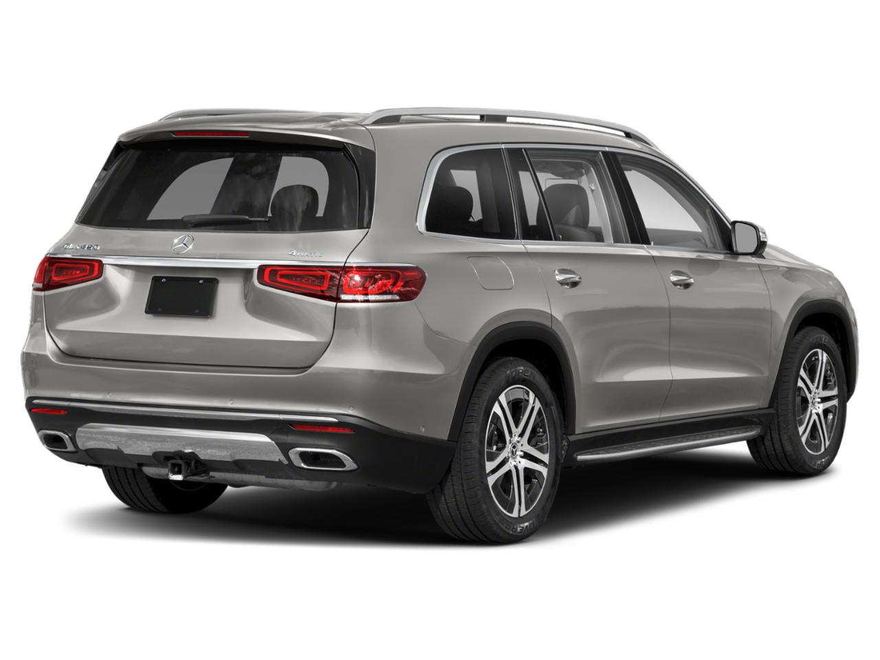 2020 Mercedes-Benz GLS Vehicle Photo in Coconut Creek, FL 33073