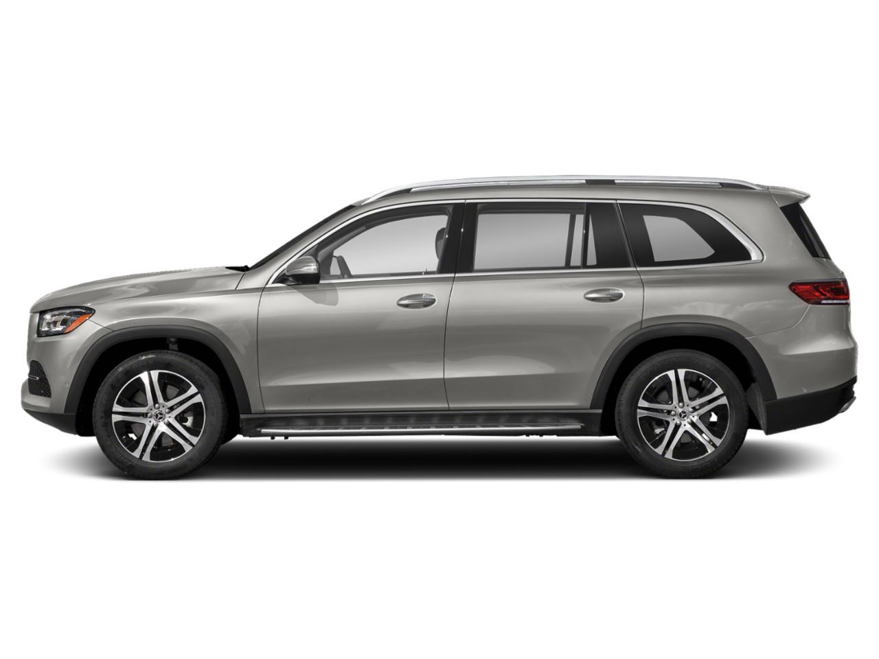 2020 Mercedes-Benz GLS Vehicle Photo in Coconut Creek, FL 33073