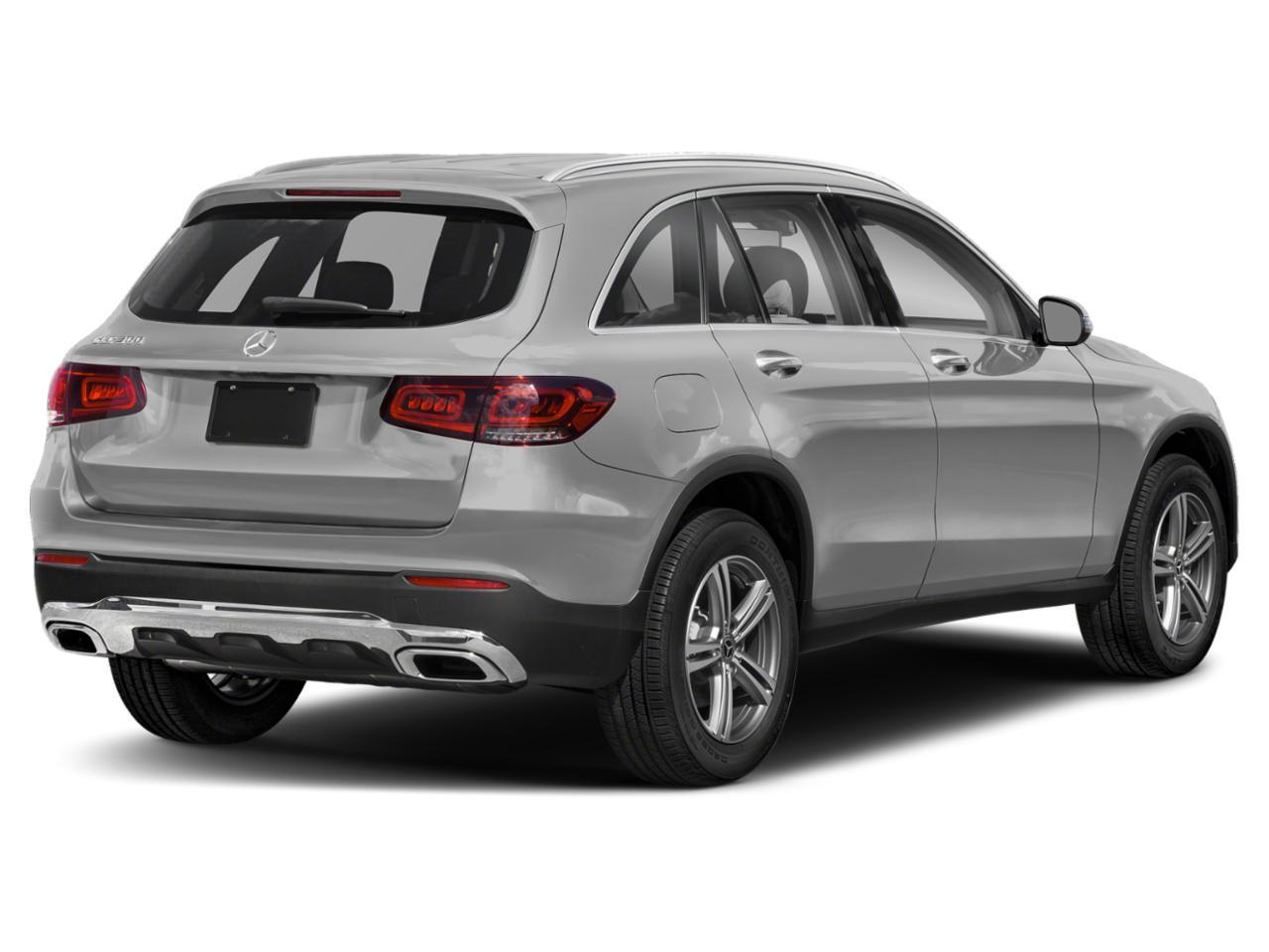 2020 Mercedes-Benz GLC Vehicle Photo in Davie, FL 33331