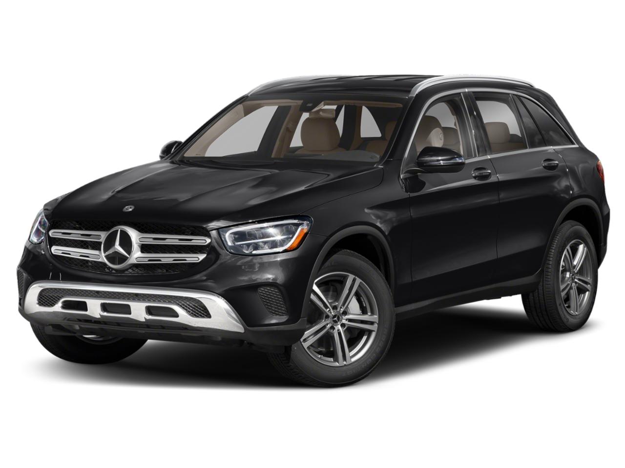 2020 Mercedes-Benz GLC Vehicle Photo in Pembroke Pines , FL 33027