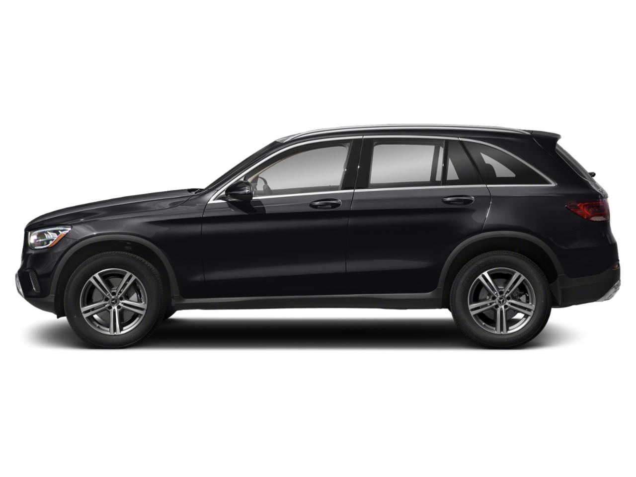 2020 Mercedes-Benz GLC Vehicle Photo in Miami, FL 33169