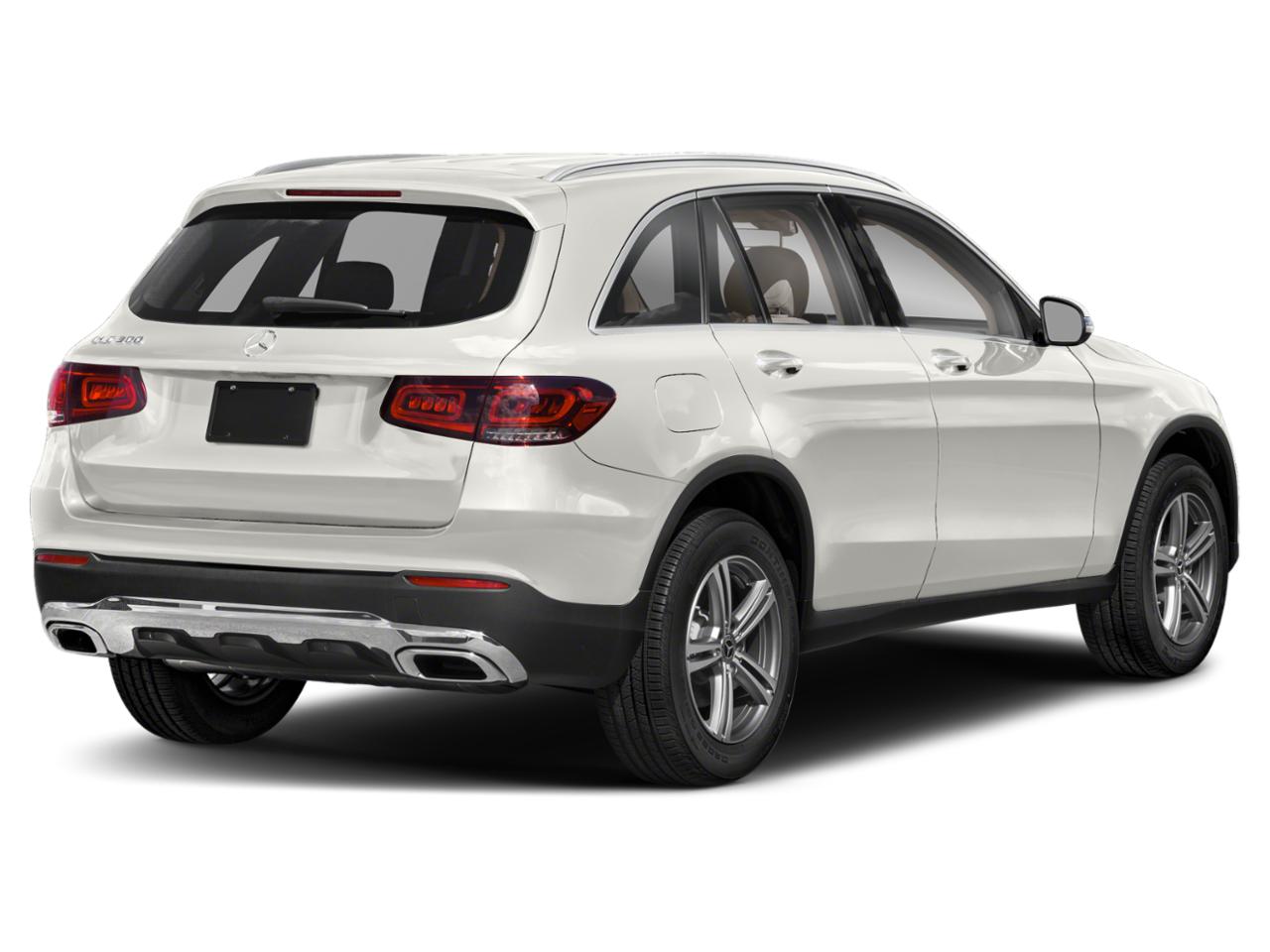 2020 Mercedes-Benz GLC Vehicle Photo in Corpus Christi, TX 78415