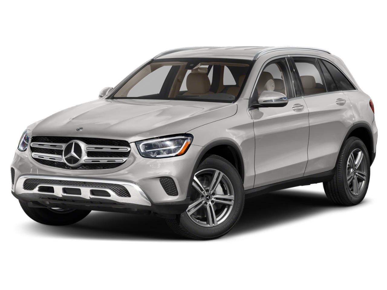 2020 Mercedes-Benz GLC Vehicle Photo in Sarasota, FL 34231