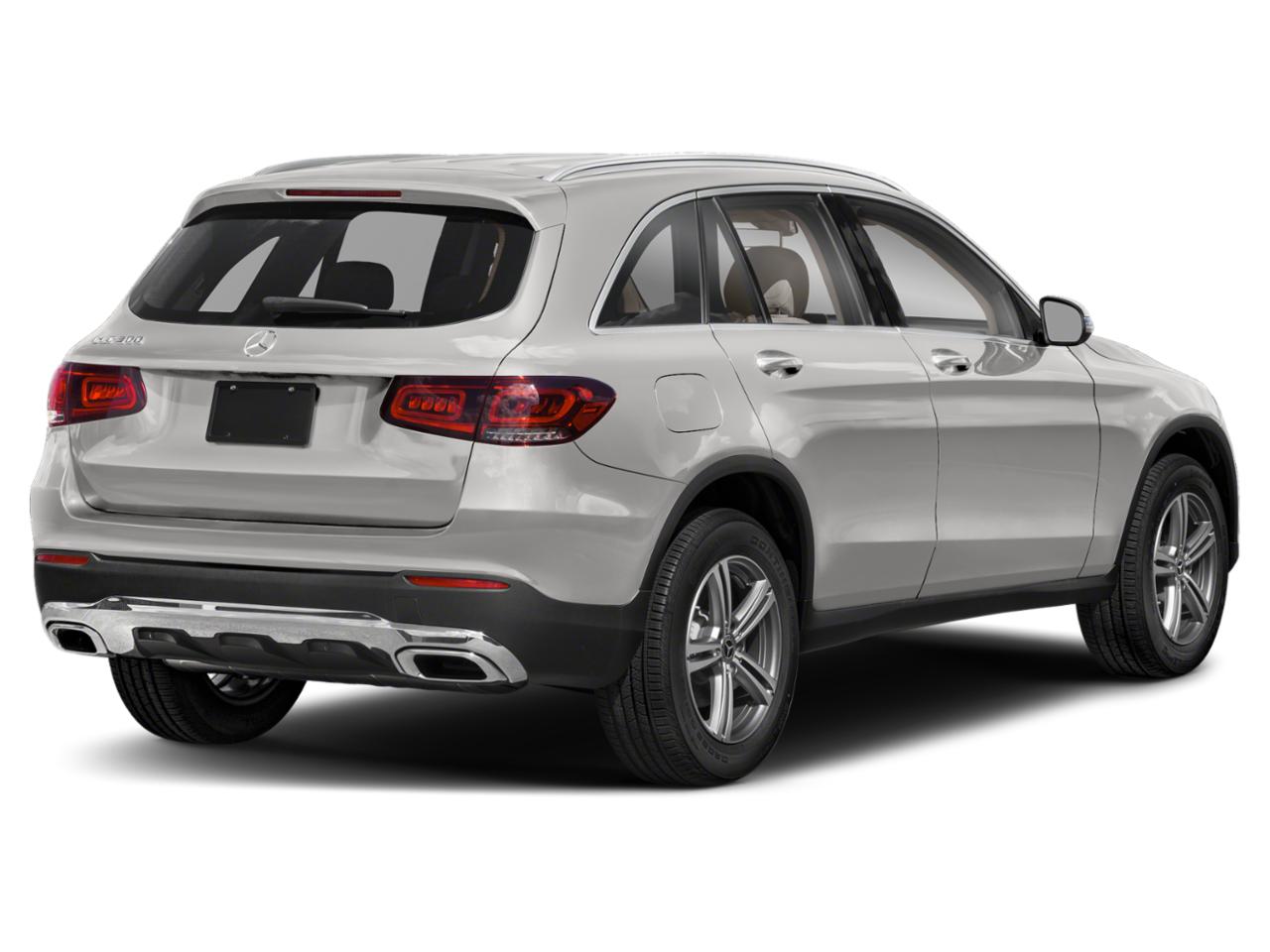 2020 Mercedes-Benz GLC Vehicle Photo in Sarasota, FL 34231