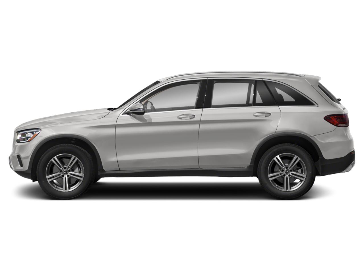 2020 Mercedes-Benz GLC Vehicle Photo in Pembroke Pines , FL 33027