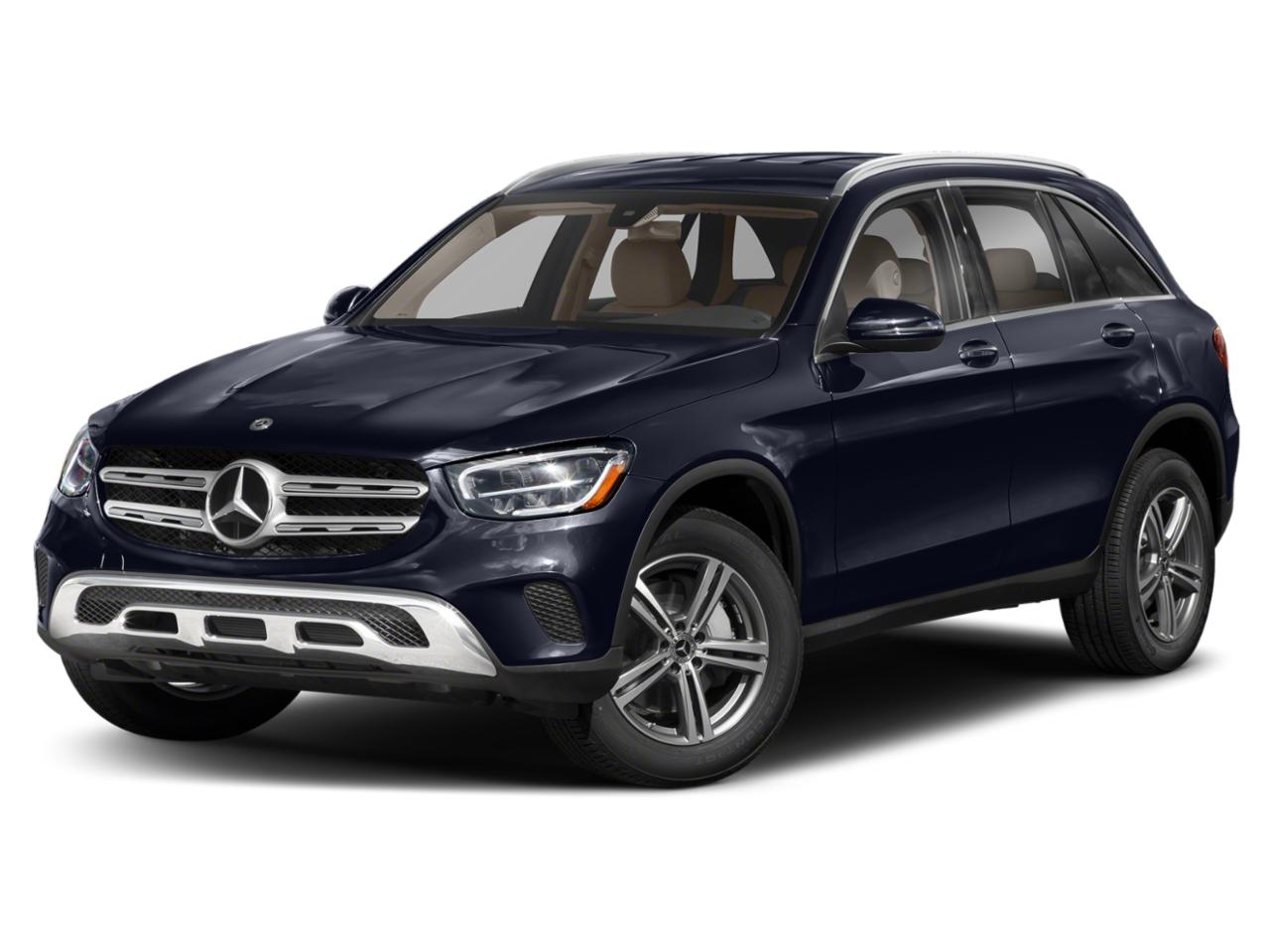 2020 Mercedes-Benz GLC Vehicle Photo in Bethesda, MD 20852