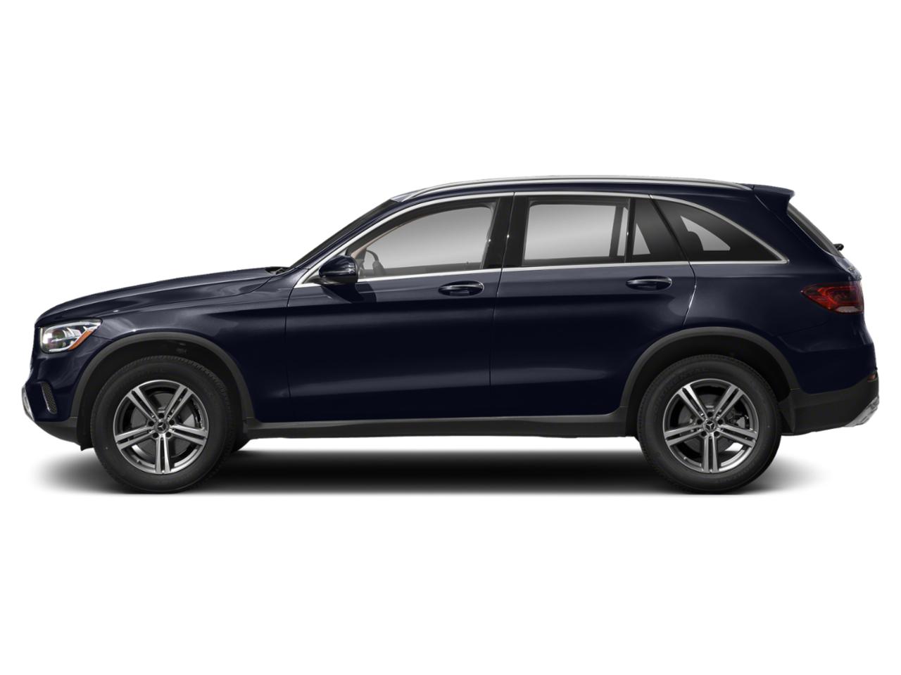 2020 Mercedes-Benz GLC Vehicle Photo in Bethesda, MD 20852