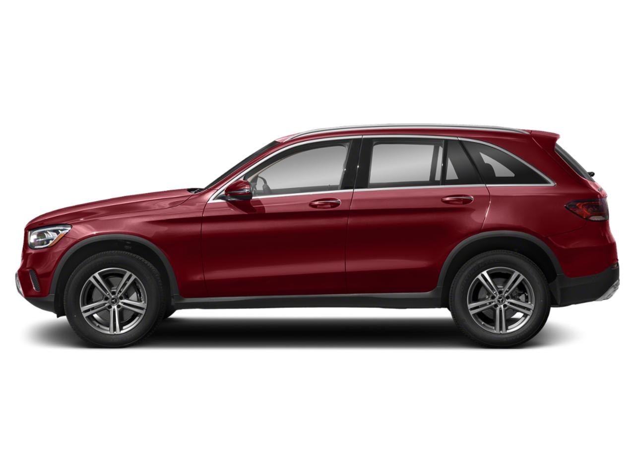 2020 Mercedes-Benz GLC Vehicle Photo in Appleton, WI 54913