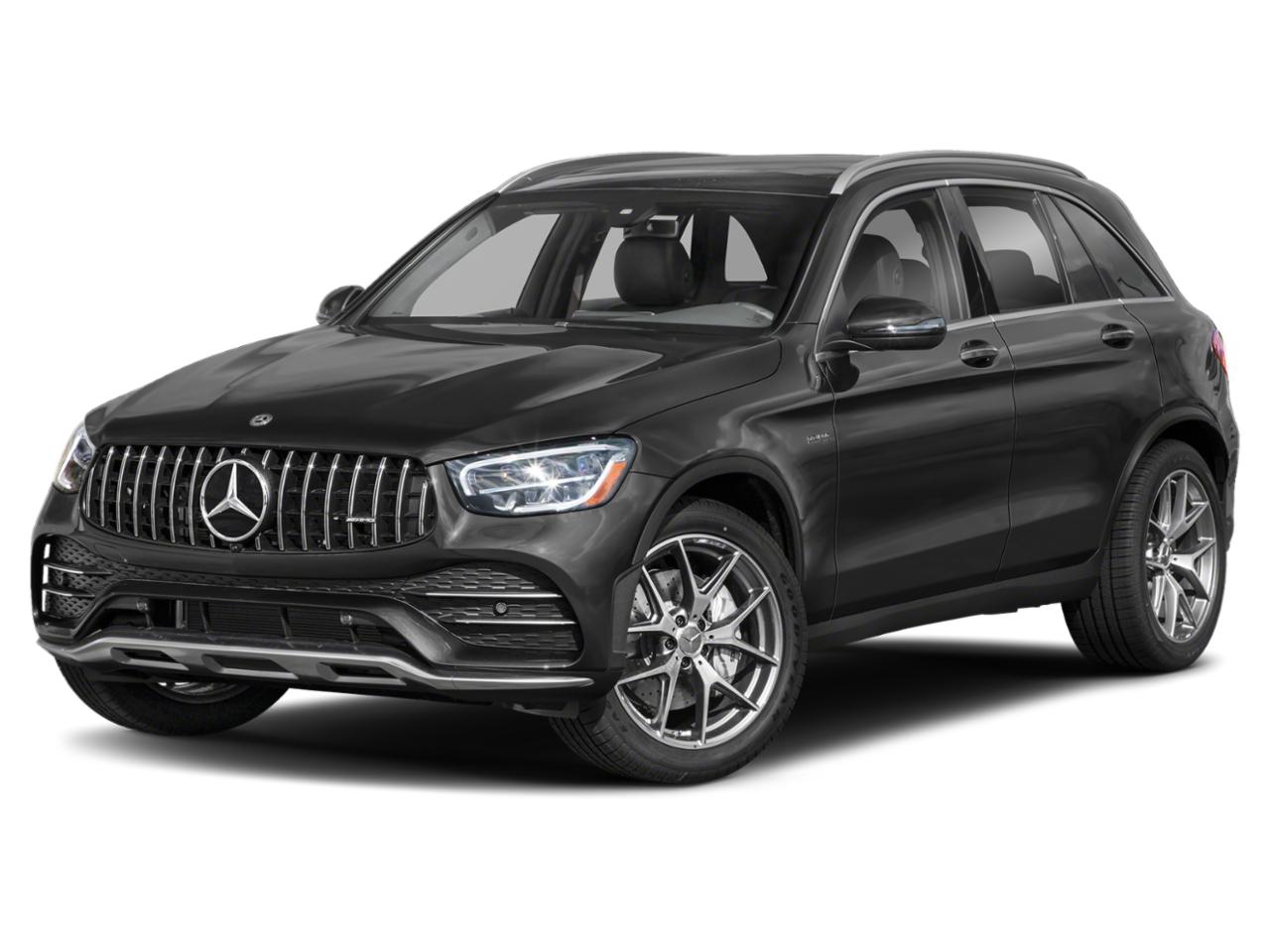 2020 Mercedes-Benz GLC Vehicle Photo in Coconut Creek, FL 33073