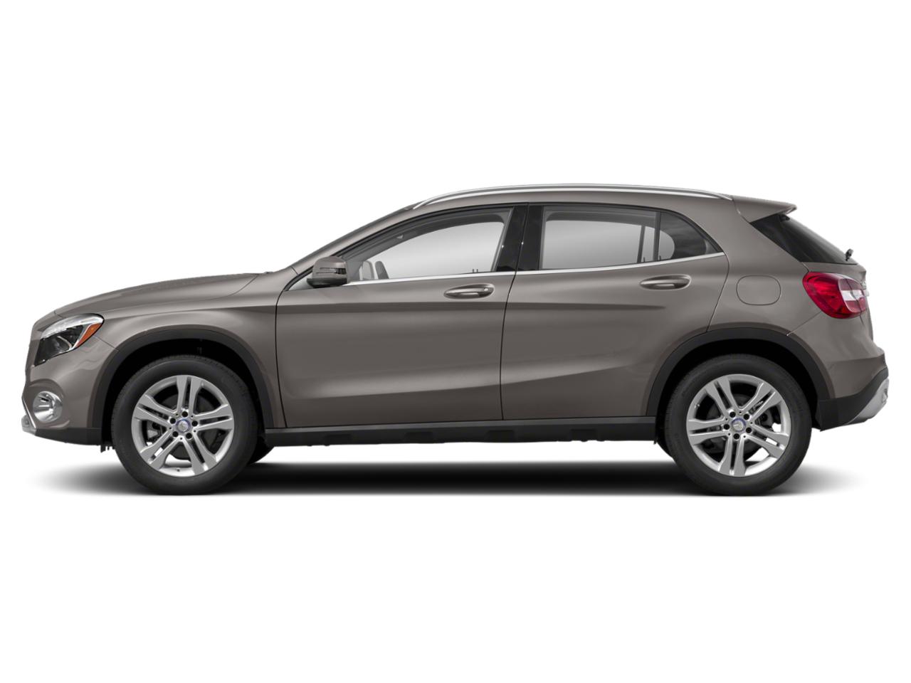 2020 Mercedes-Benz GLA Vehicle Photo in LONE TREE, CO 80124-2750