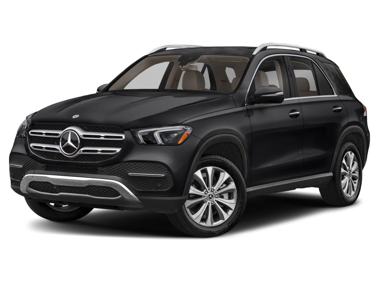 2020 Mercedes-Benz GLE Vehicle Photo in Miami, FL 33169