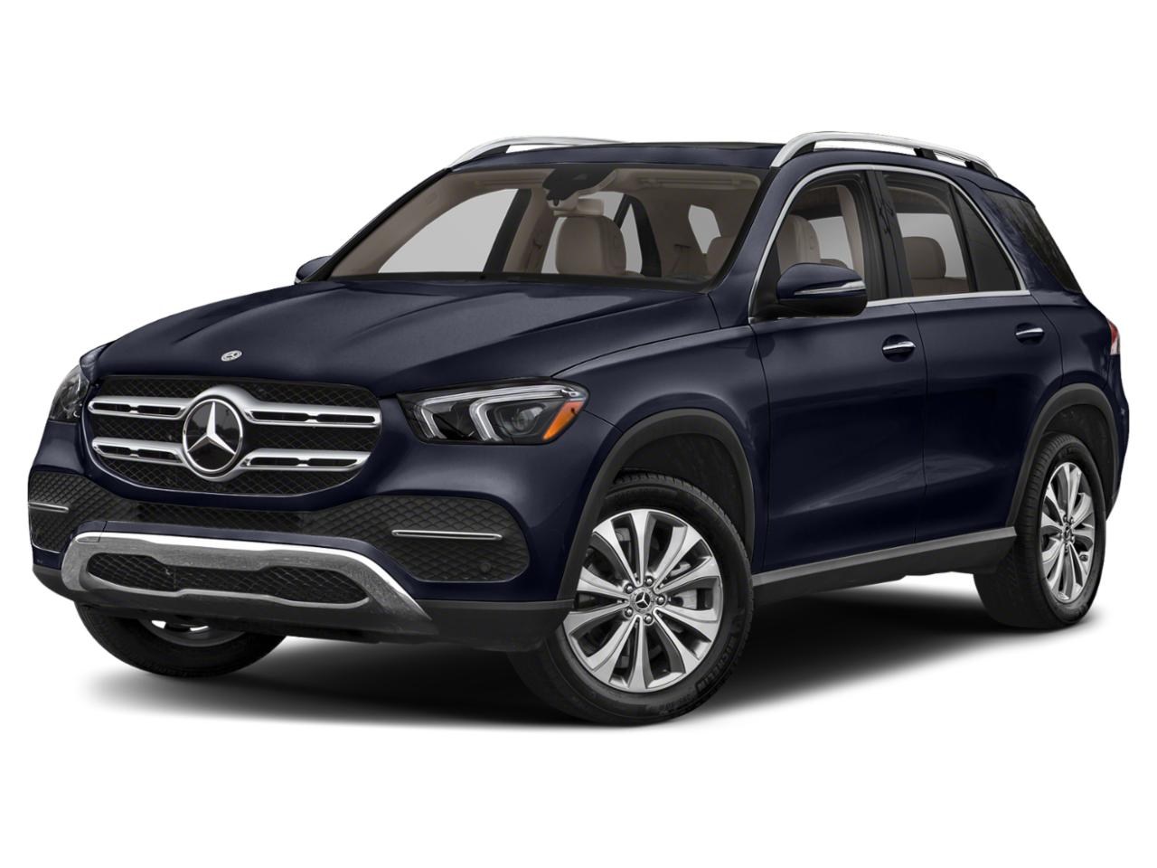 2020 Mercedes-Benz GLE Vehicle Photo in MIAMI, FL 33134-2699