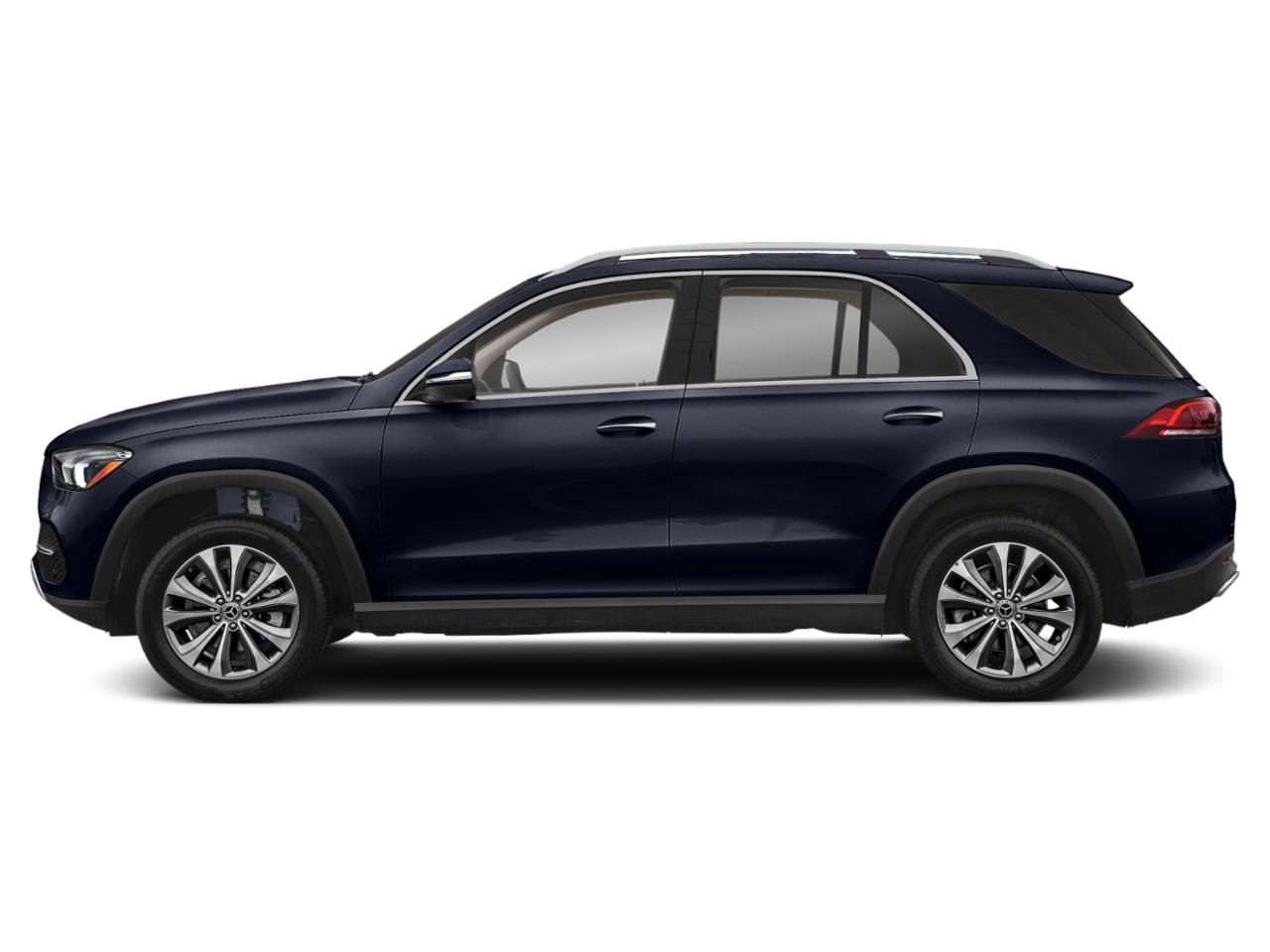 2020 Mercedes-Benz GLE Vehicle Photo in PEMBROKE PINES, FL 33024-6534