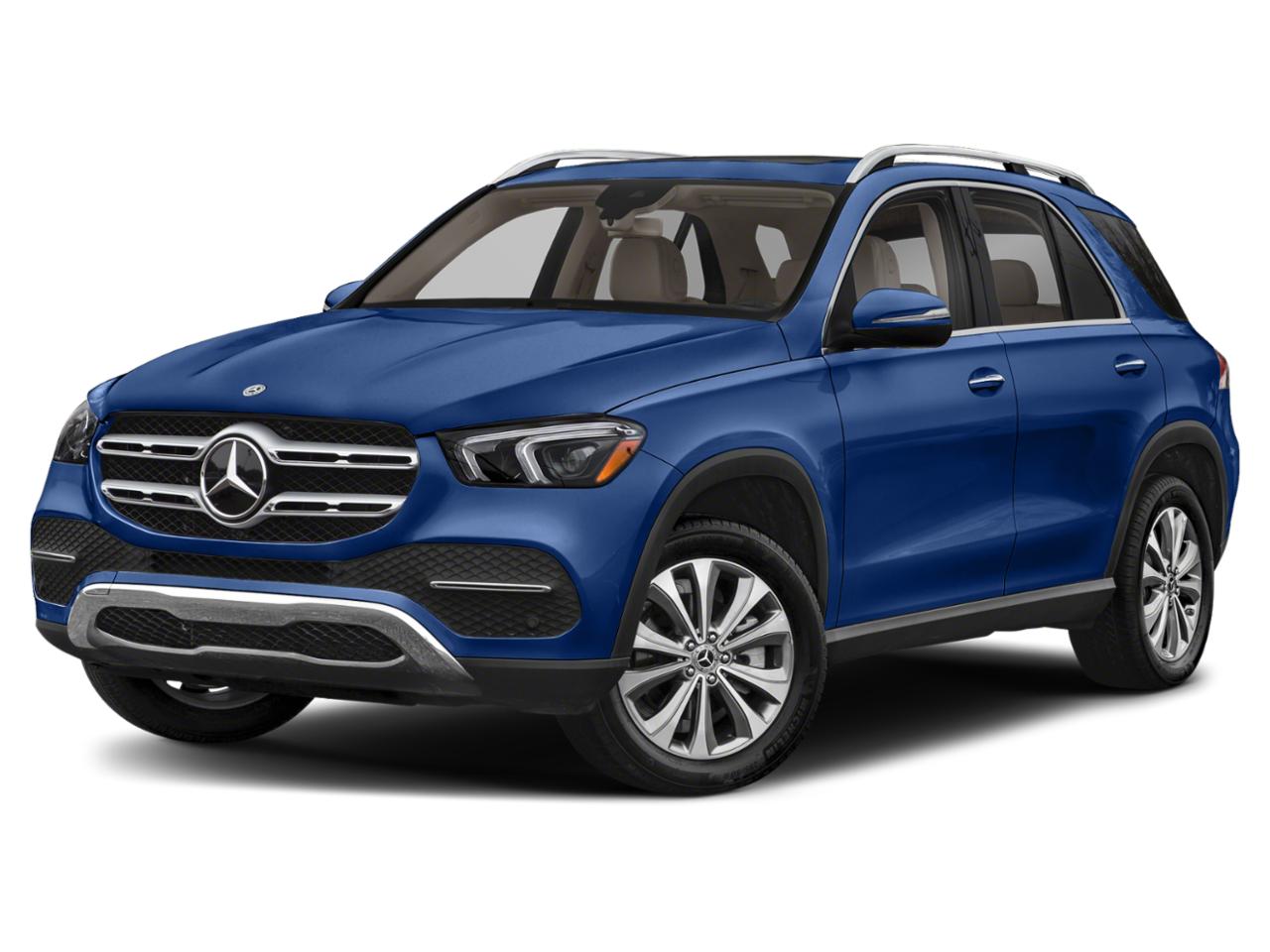 2020 Mercedes-Benz GLE Vehicle Photo in Pompano Beach, FL 33064