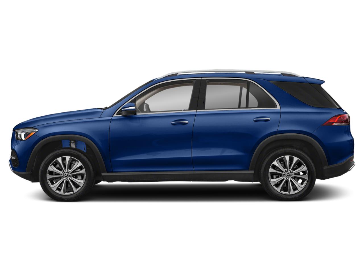 2020 Mercedes-Benz GLE Vehicle Photo in Pompano Beach, FL 33064