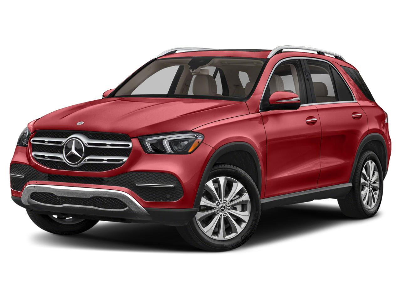 2020 Mercedes-Benz GLE Vehicle Photo in Miami, FL 33169