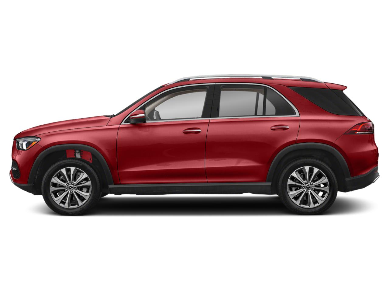 2020 Mercedes-Benz GLE Vehicle Photo in Miami, FL 33169