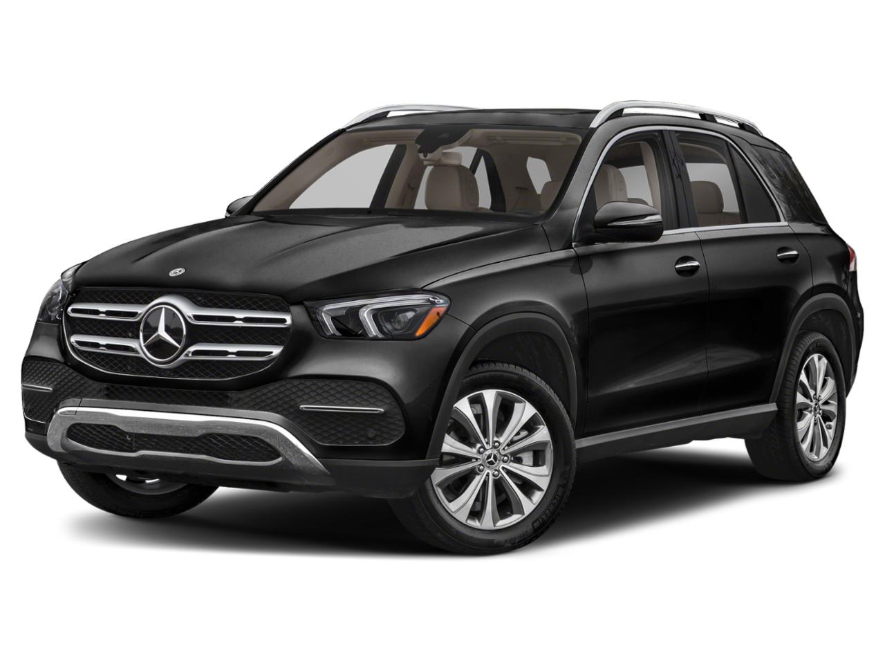 2020 Mercedes-Benz GLE Vehicle Photo in Wesley Chapel, FL 33544