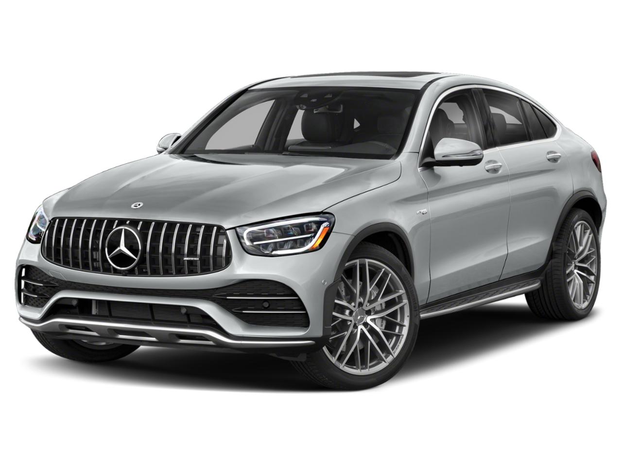 2020 Mercedes-Benz GLC Vehicle Photo in Sarasota, FL 34231