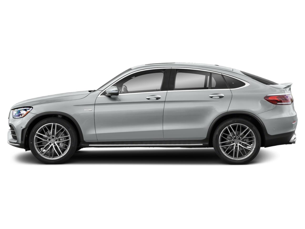 2020 Mercedes-Benz GLC Vehicle Photo in Sarasota, FL 34231