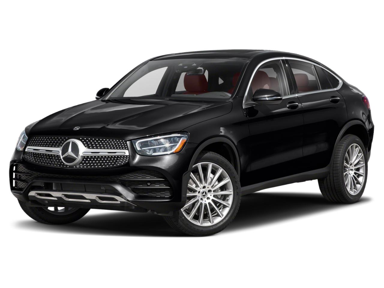 2020 Mercedes-Benz GLC Vehicle Photo in Maitland, FL 32751