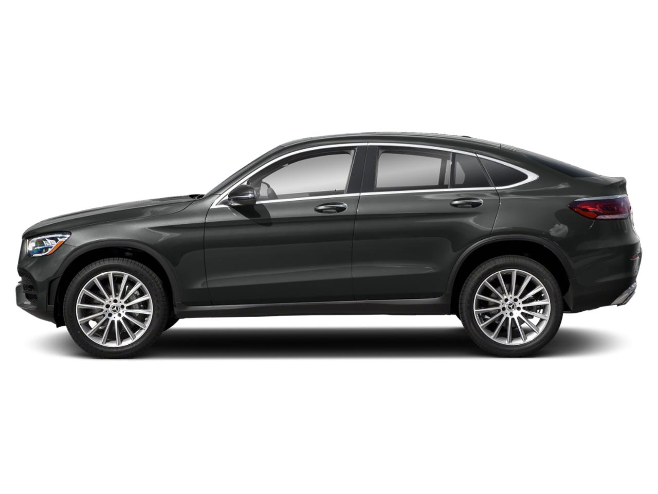 2020 Mercedes-Benz GLC Vehicle Photo in Coconut Creek, FL 33073