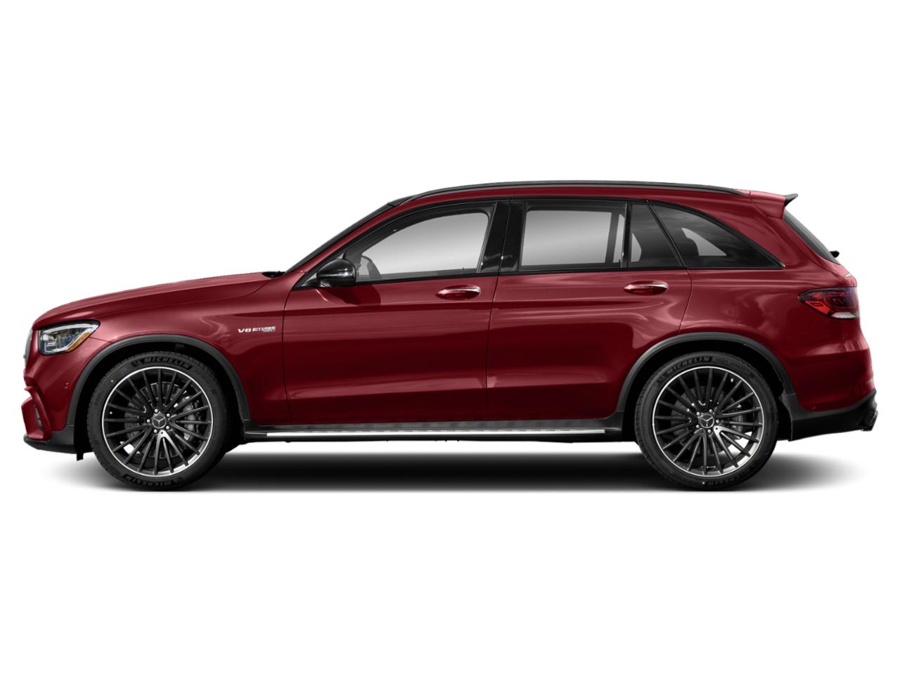 2020 Mercedes-Benz GLC Vehicle Photo in West Palm Beach, FL 33417