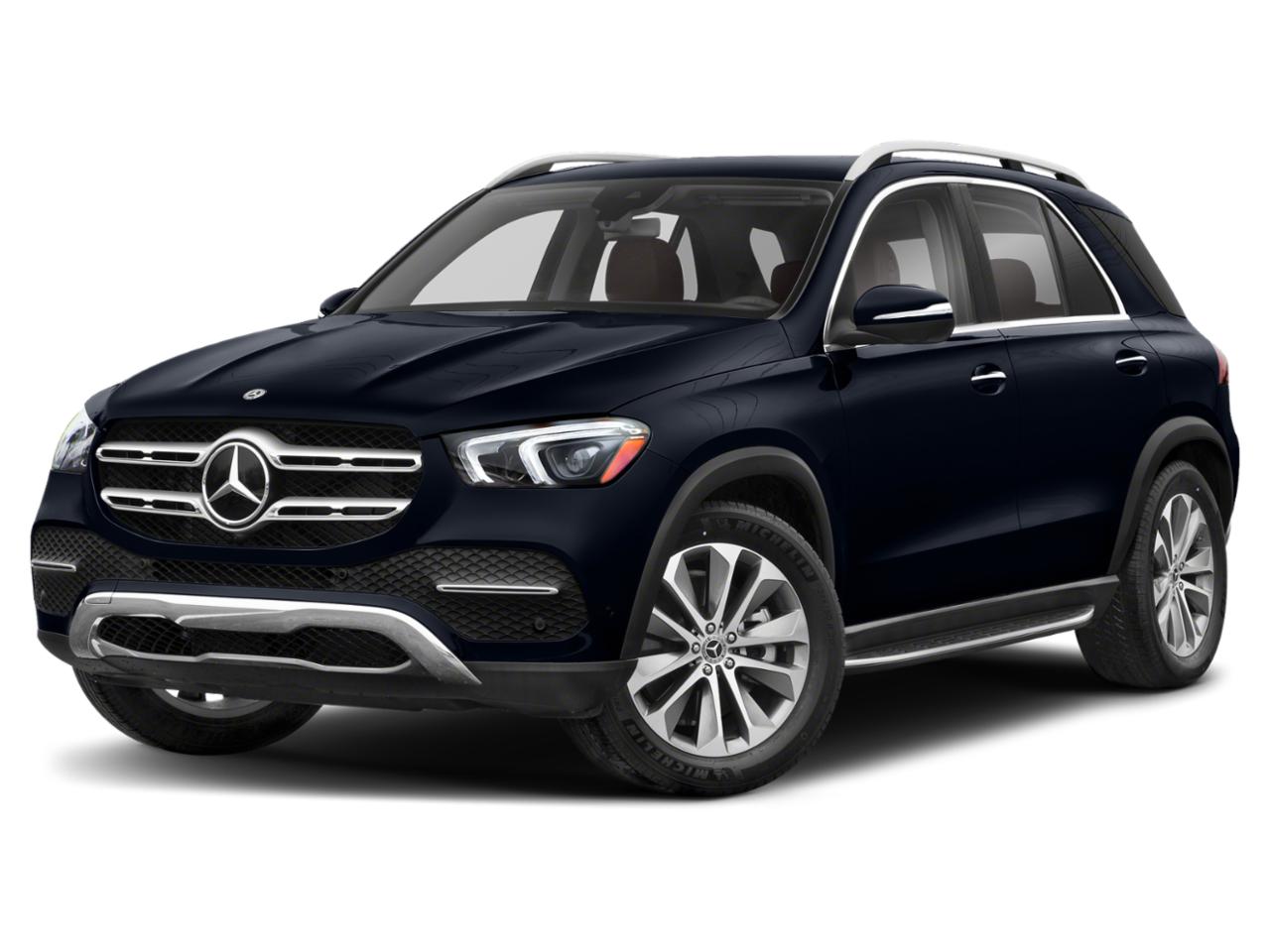 2020 Mercedes-Benz GLE Vehicle Photo in MIAMI, FL 33134-2699