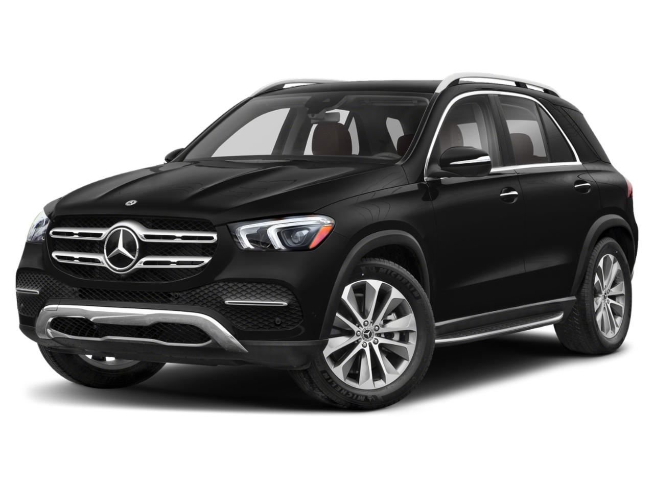 2020 Mercedes-Benz GLE Vehicle Photo in Pompano Beach, FL 33064