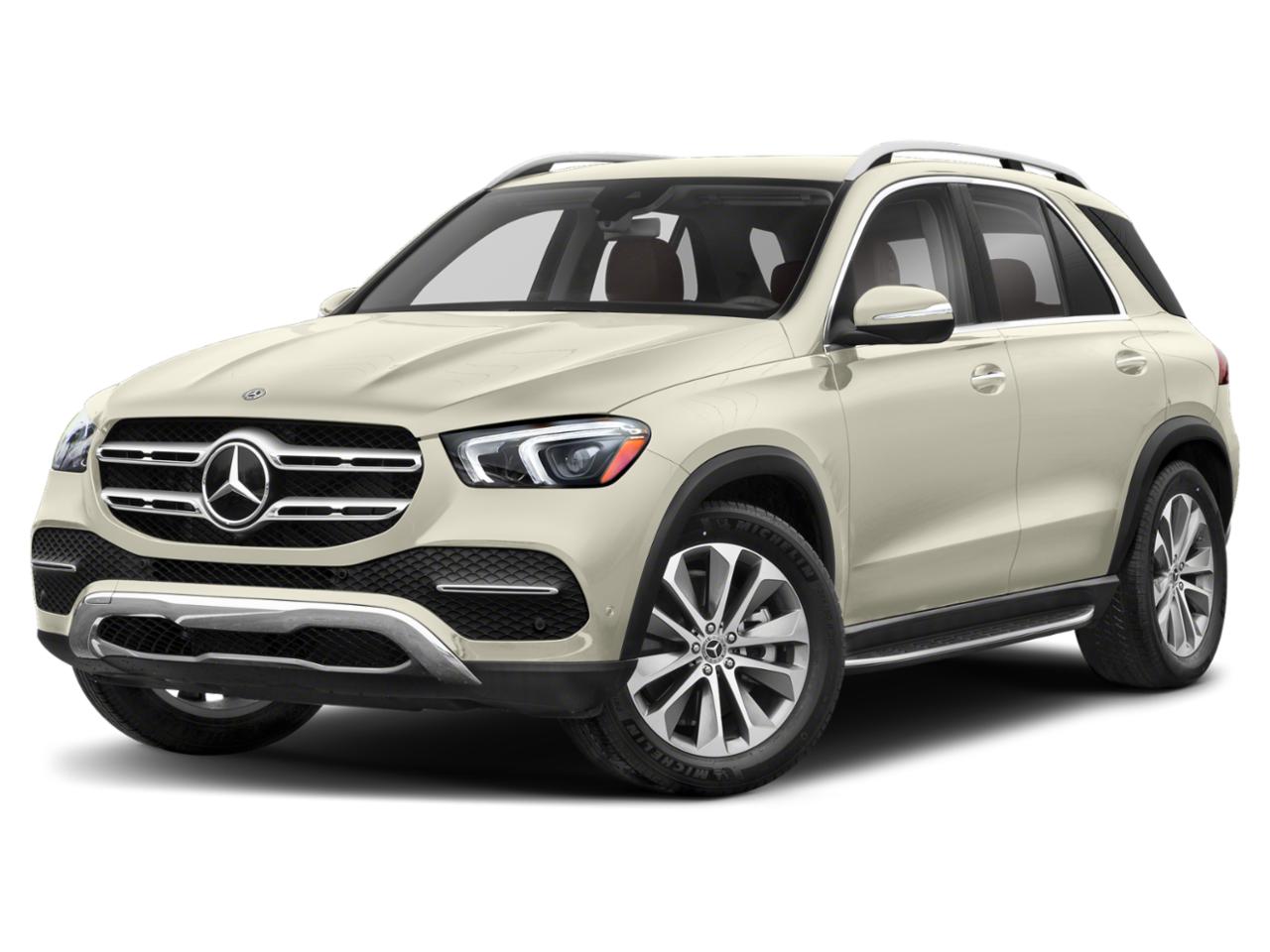 2020 Mercedes-Benz GLE Vehicle Photo in Fort Lauderdale, FL 33316