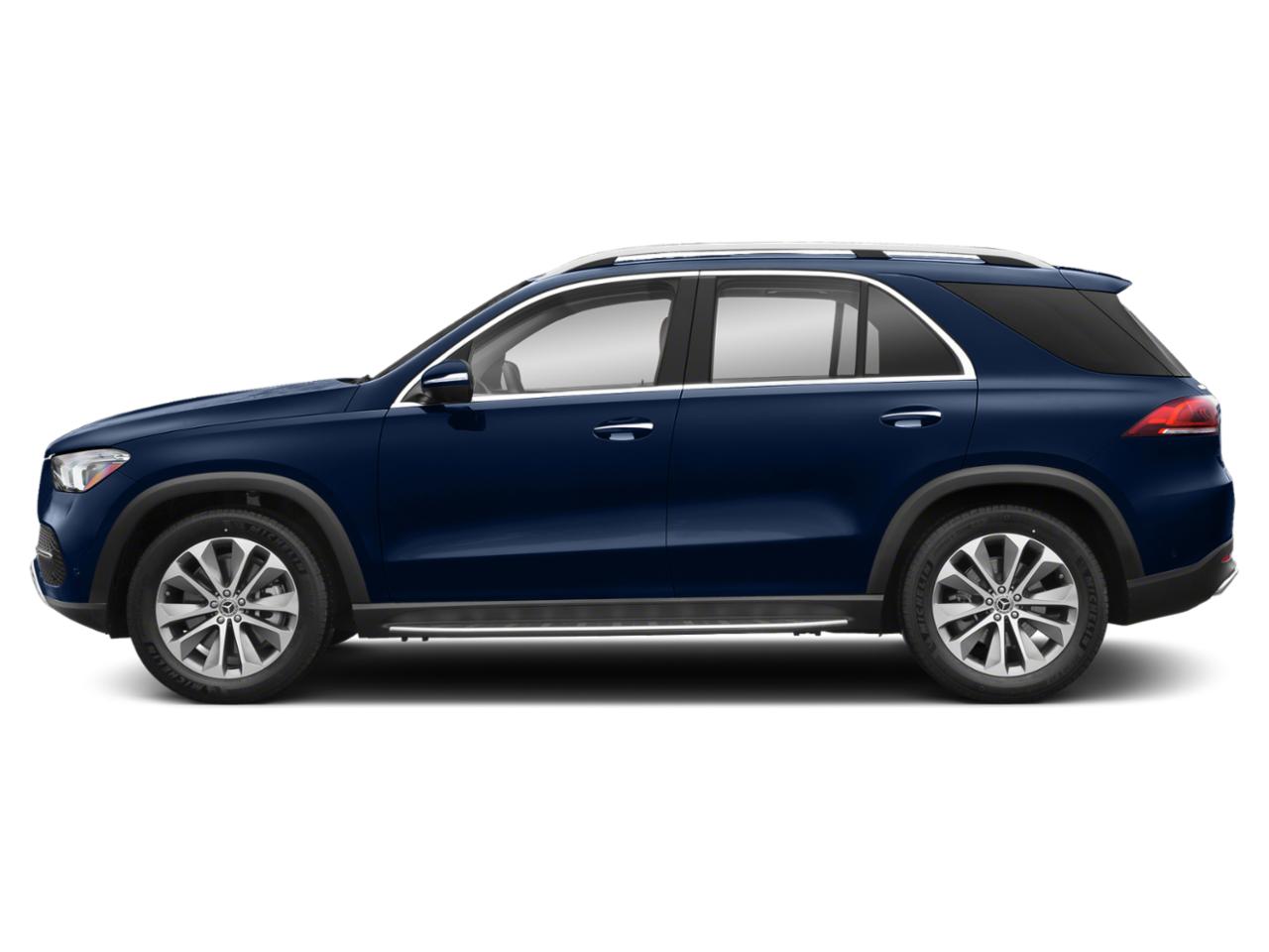 2020 Mercedes-Benz GLE Vehicle Photo in Pembroke Pines , FL 33027