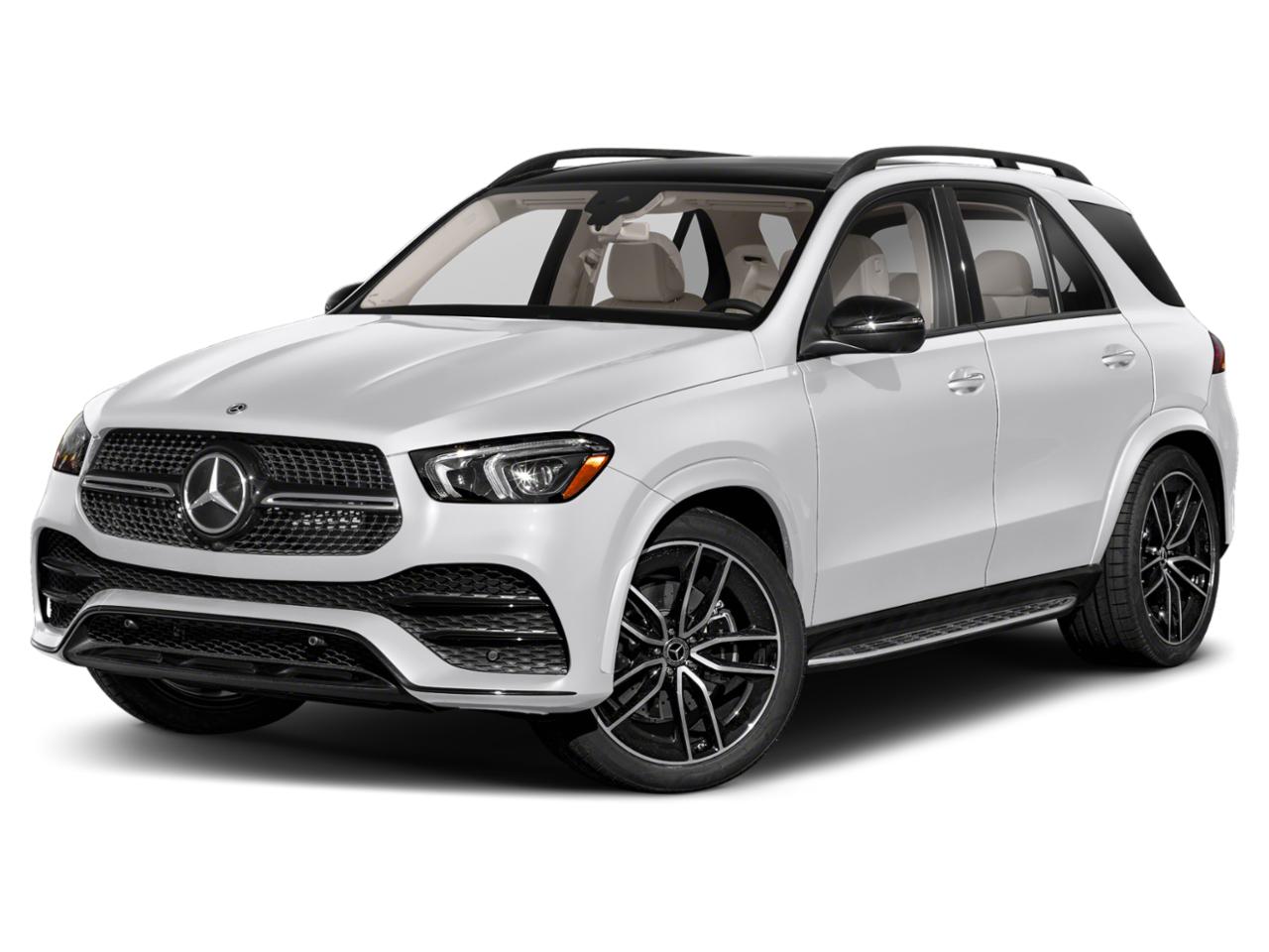 2020 Mercedes-Benz GLE Vehicle Photo in Pompano Beach, FL 33064