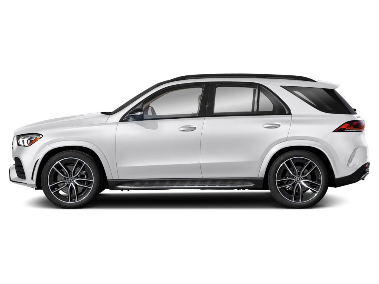 2020 Mercedes-Benz GLE Vehicle Photo in Pompano Beach, FL 33064