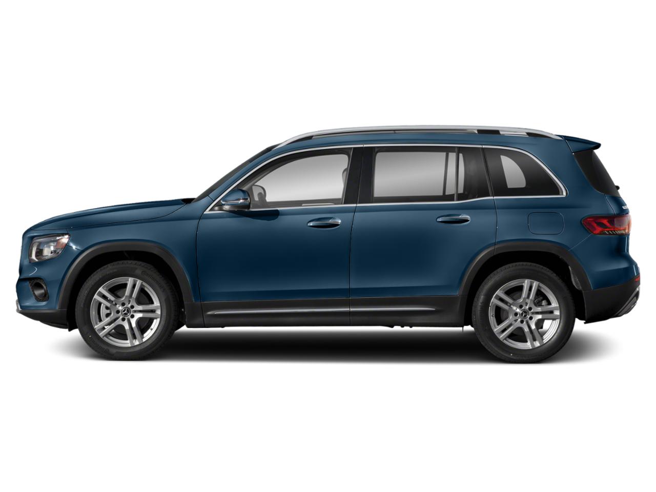 2020 Mercedes-Benz GLB Vehicle Photo in Maitland, FL 32751