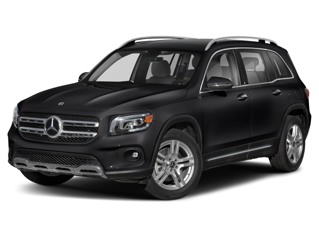 2020 Mercedes-Benz GLB Vehicle Photo in Pembroke Pines , FL 33027