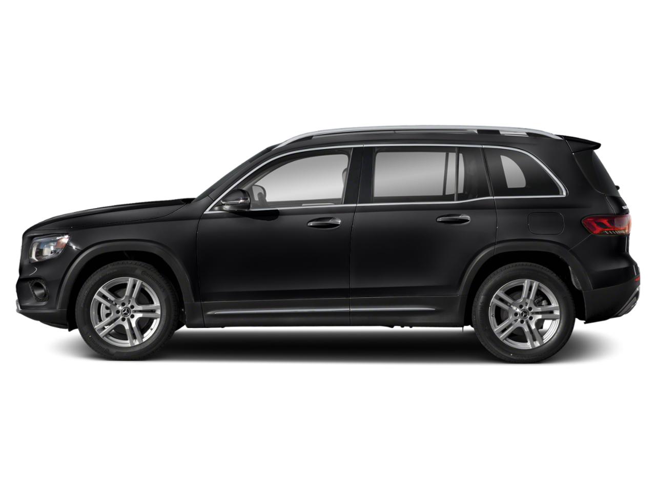 2020 Mercedes-Benz GLB Vehicle Photo in Wesley Chapel, FL 33544